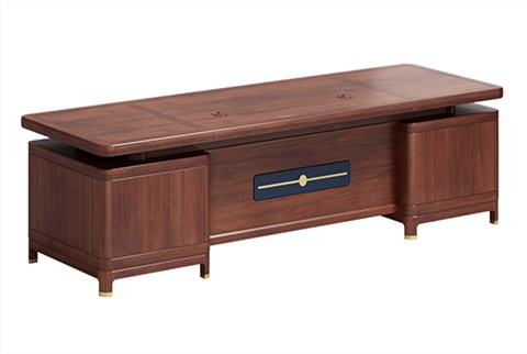 迪欧办公班台-冠名朝阳系列