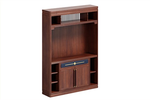 迪欧办公班台-冠名朝阳系列