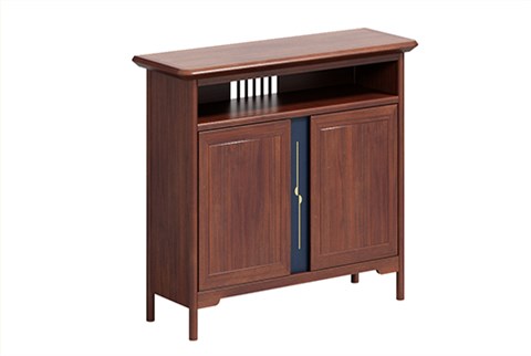 迪欧办公班台-冠名朝阳系列