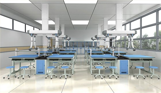 实验室家具780-5