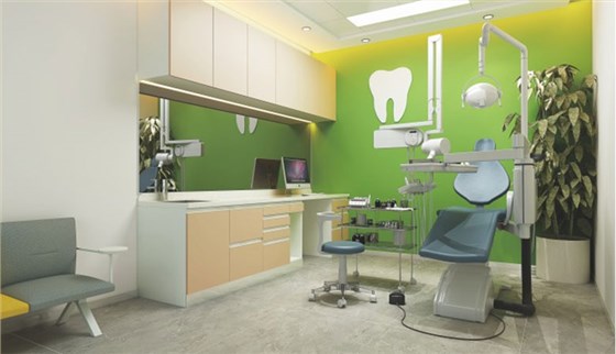 口腔诊室780-1