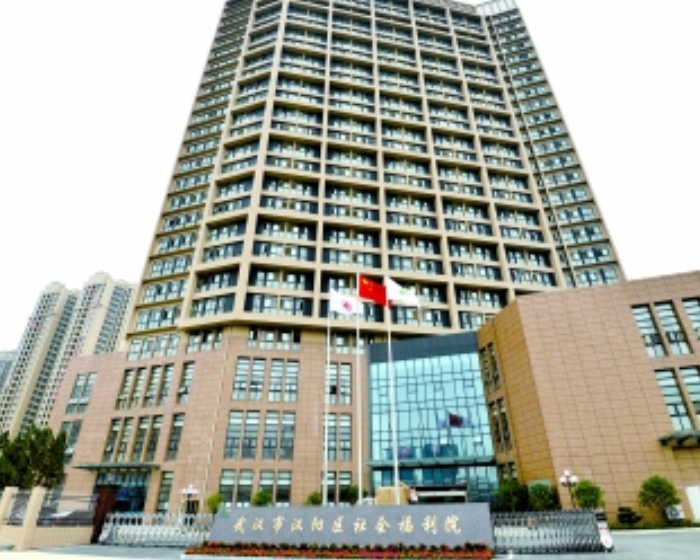 武汉市汉阳区社会福利院房间家具采购项目