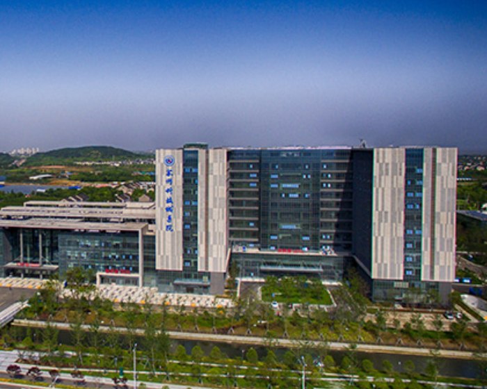 南京医科大学附属苏州科技城医院医用家具 采购项目工程