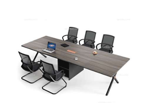 会议室桌椅_迪欧家具