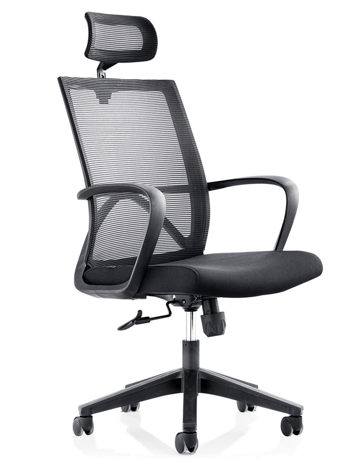 迪欧办公椅-DX6168A