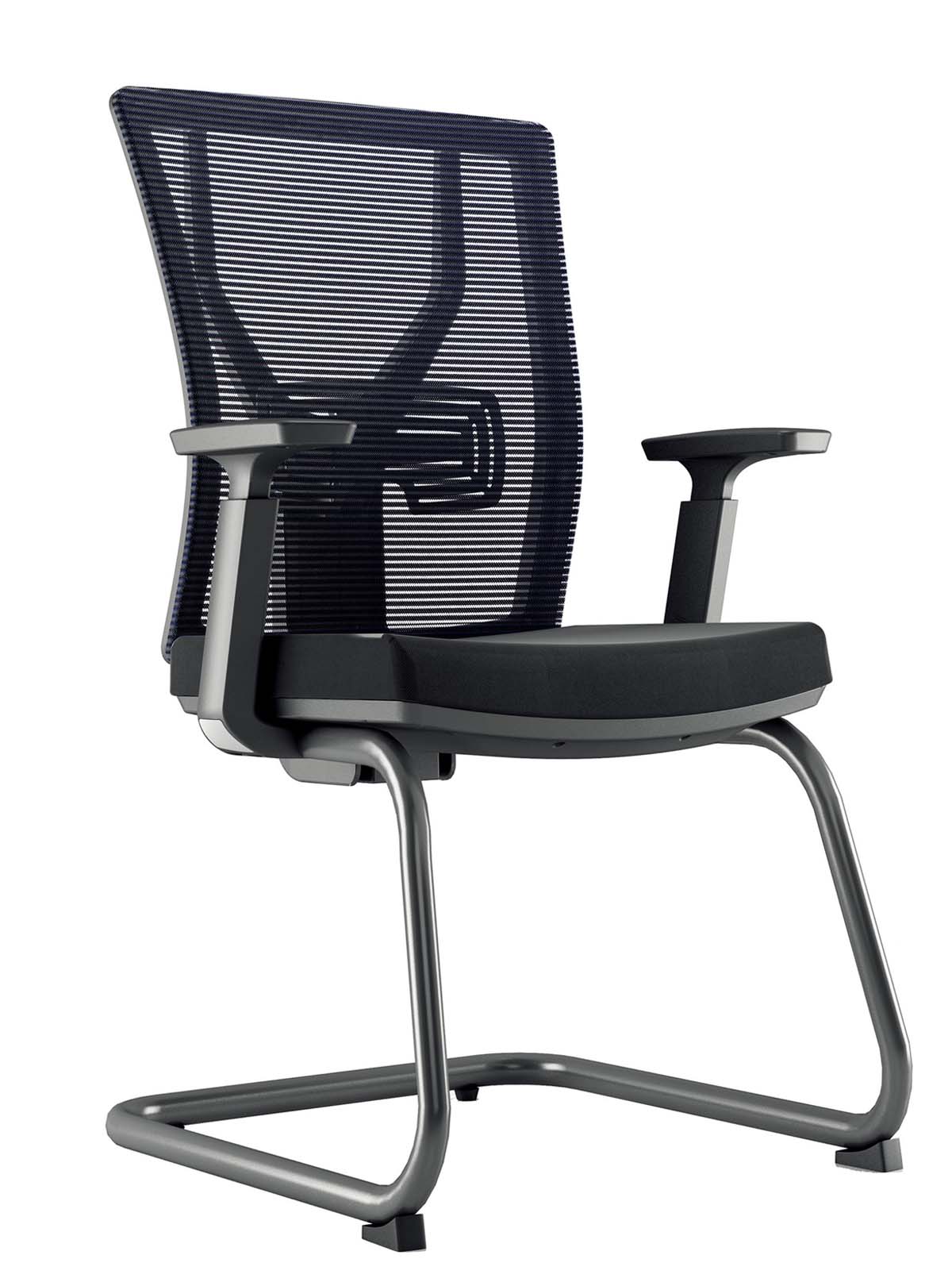 迪欧职员椅-DX6106C