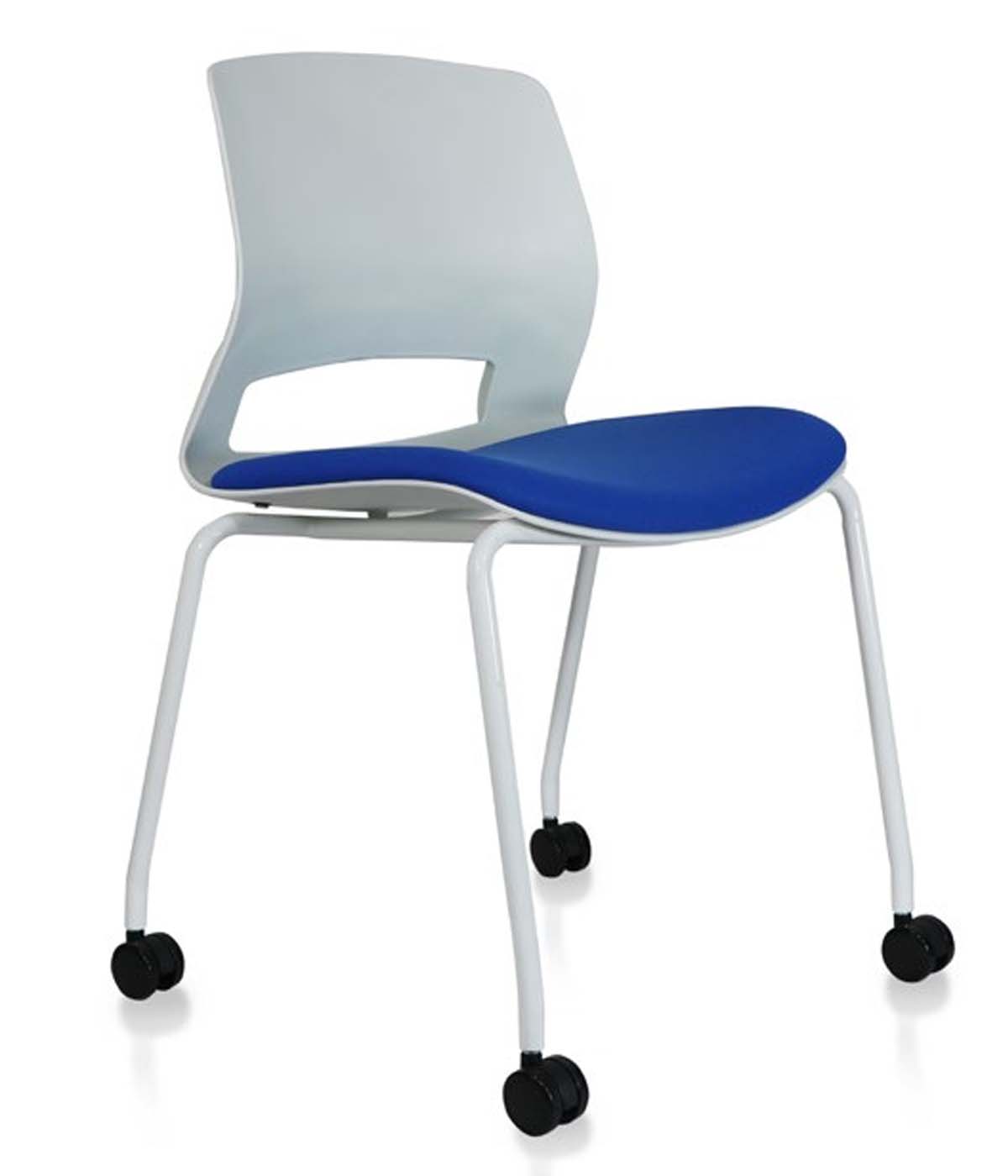 迪欧培训椅-DL108-3