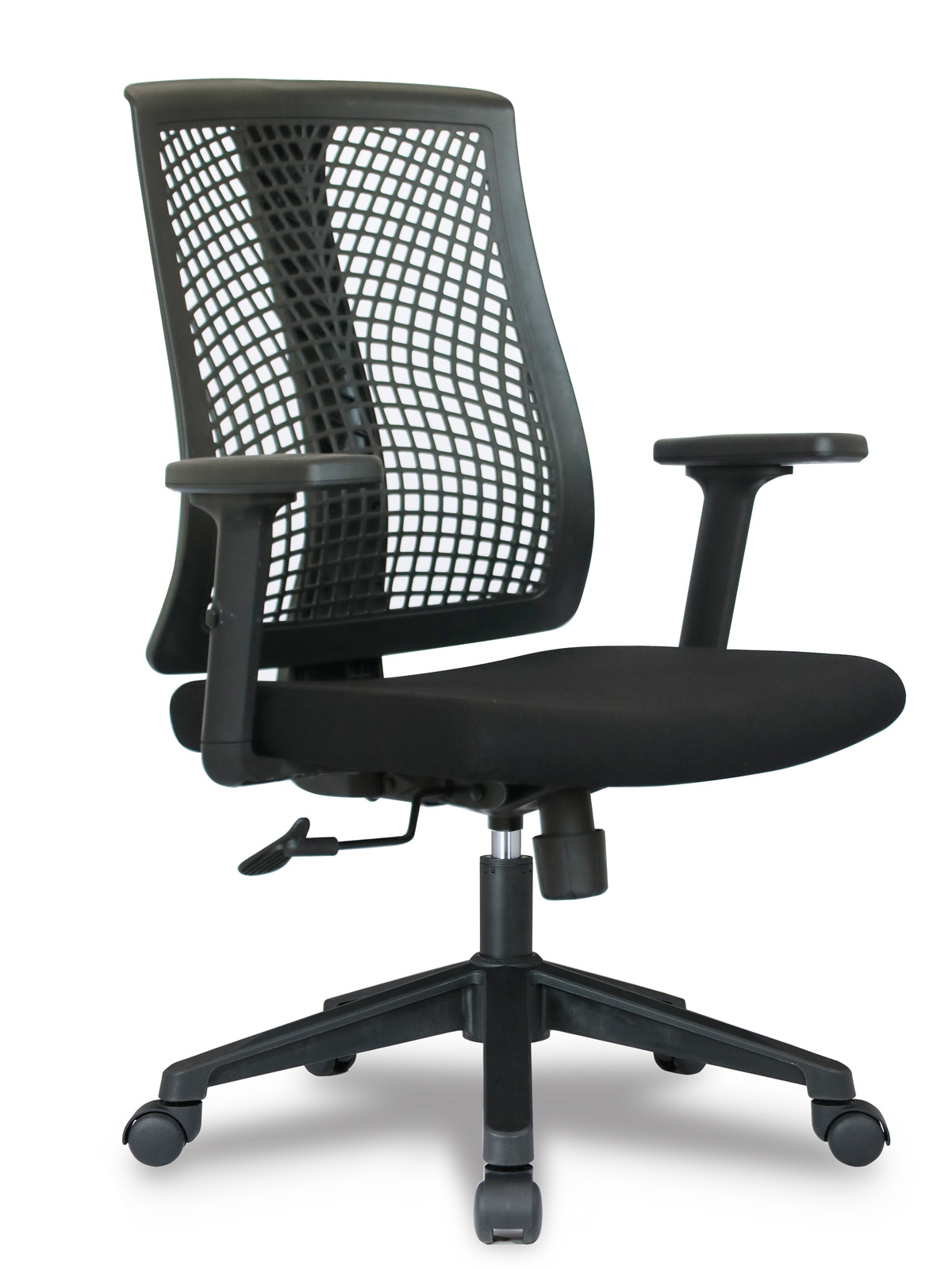 迪欧办公椅-DX6302B
